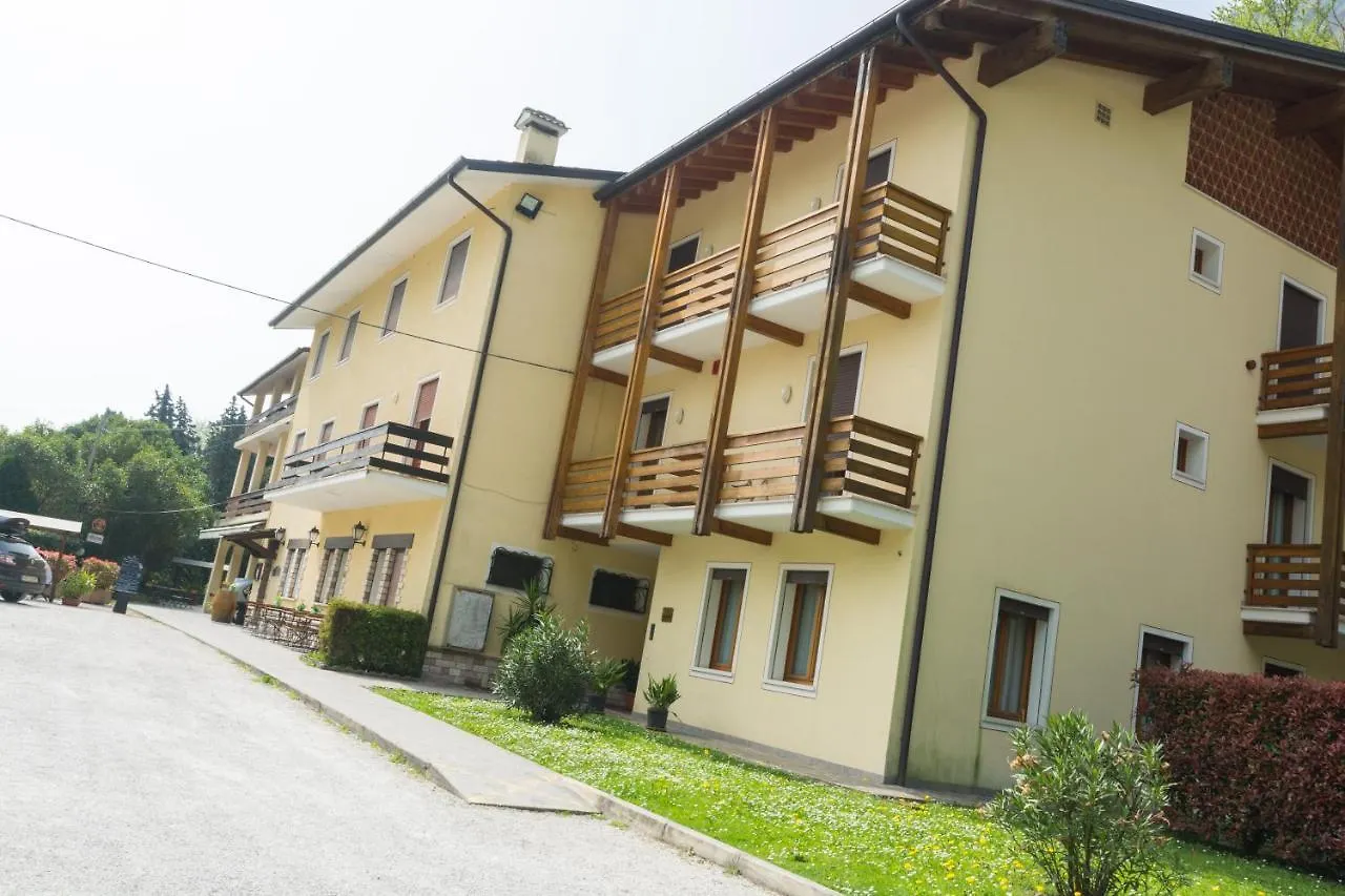 Hotel Albergo Dalla Mena Romano D'Ezzelino