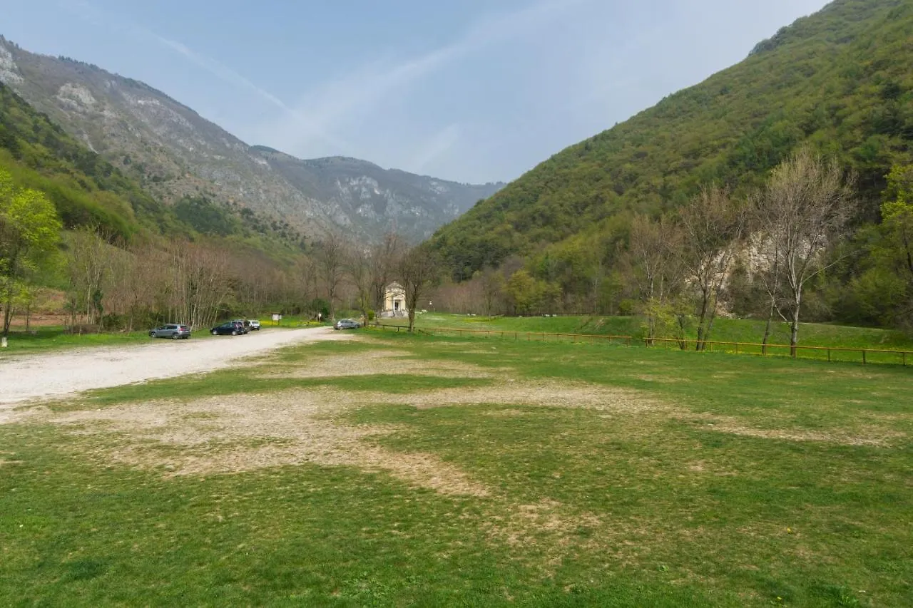 Albergo Dalla Mena Romano D'Ezzelino Italy