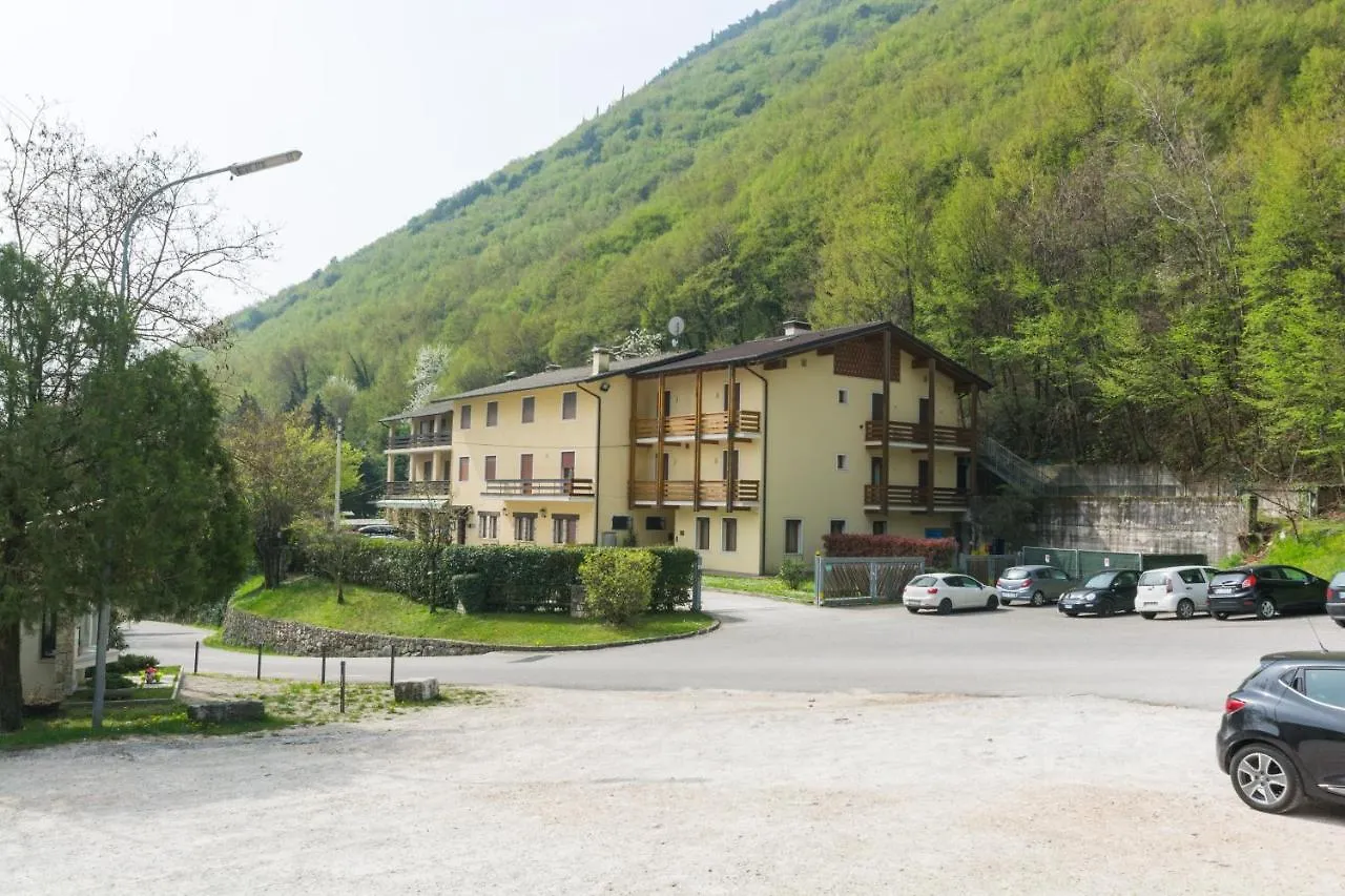 Albergo Dalla Mena Romano D'Ezzelino