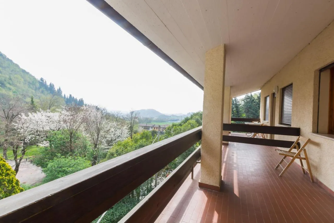 Albergo Dalla Mena Romano D'Ezzelino Italy