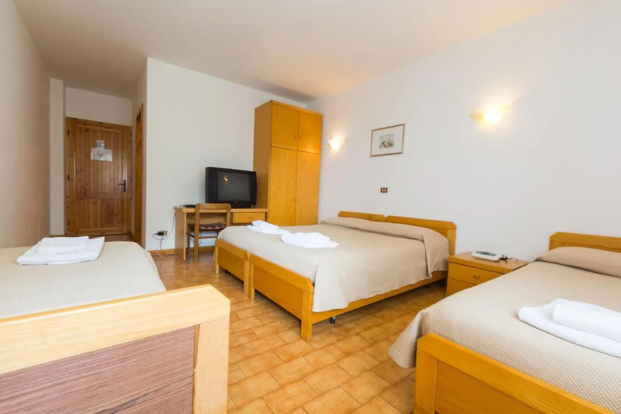** Hotel Albergo Dalla Mena Romano D'Ezzelino Italy