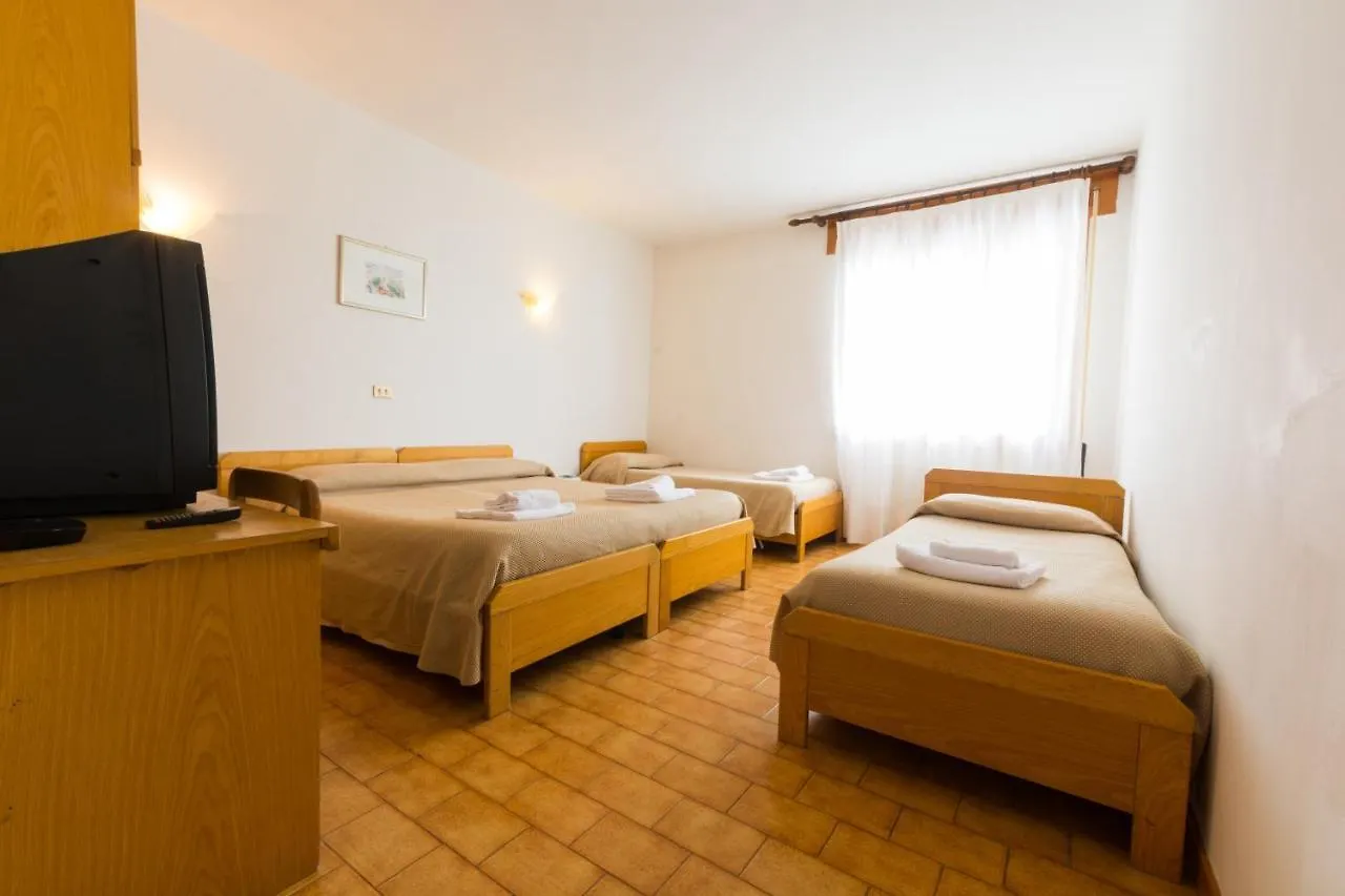 ** Hotel Albergo Dalla Mena Romano D'Ezzelino Italy