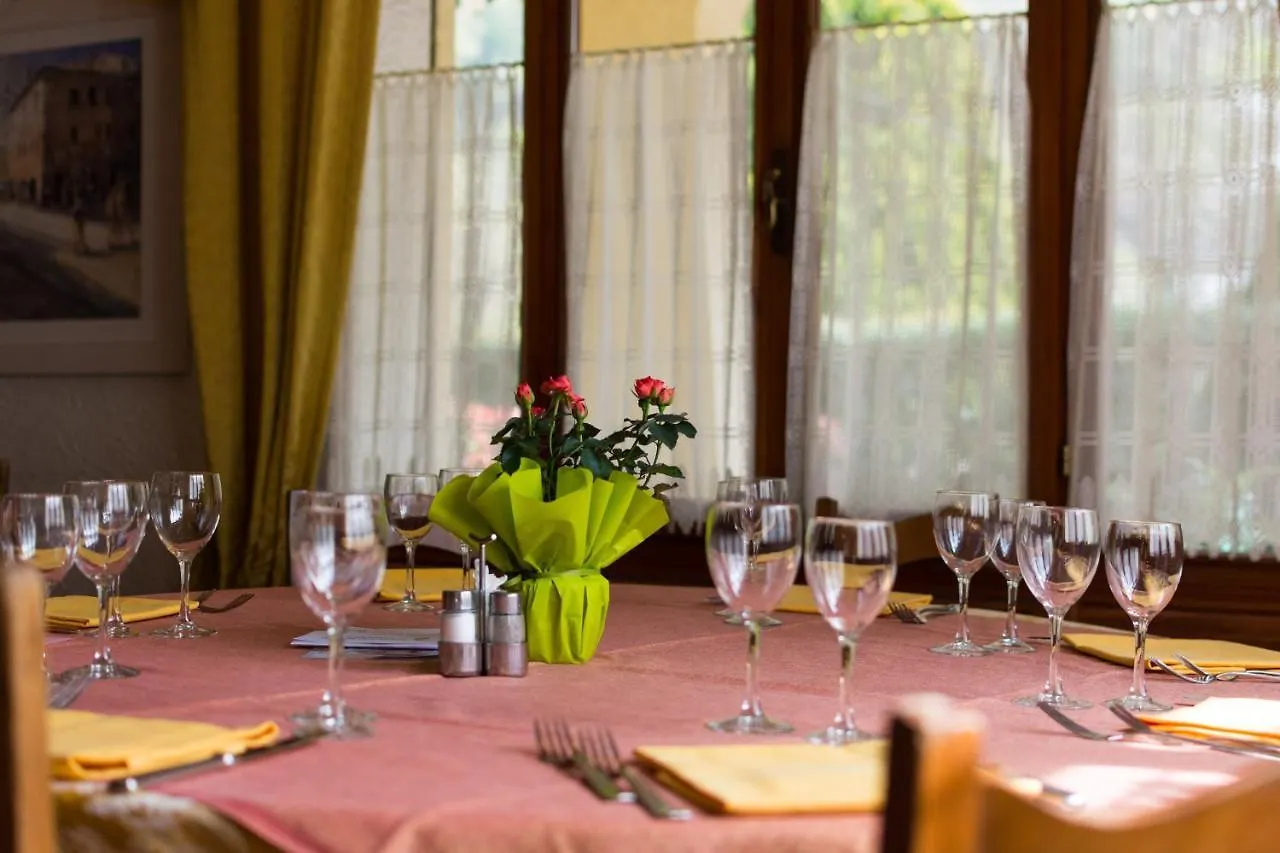 Albergo Dalla Mena Romano D'Ezzelino 2*,  Italy