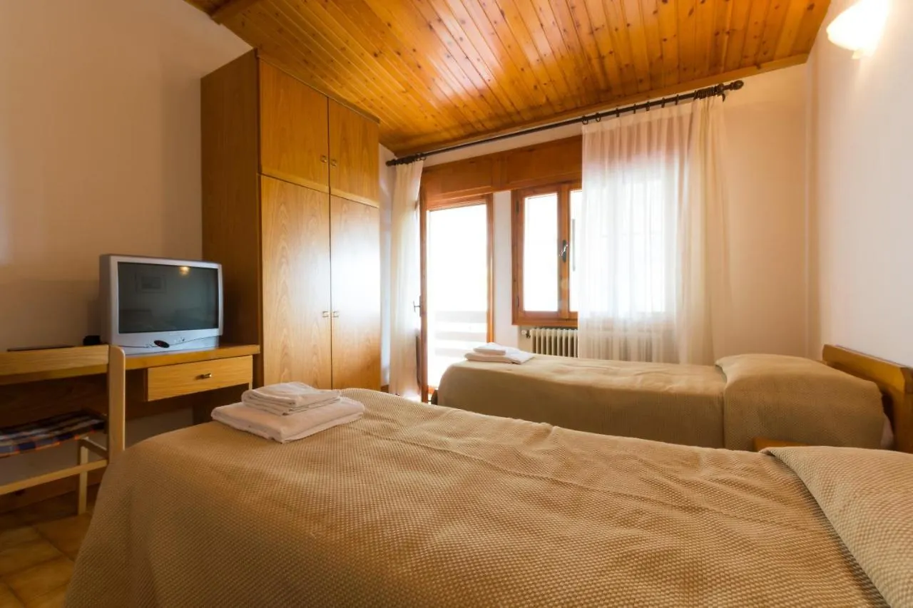 Albergo Dalla Mena Romano D'Ezzelino
