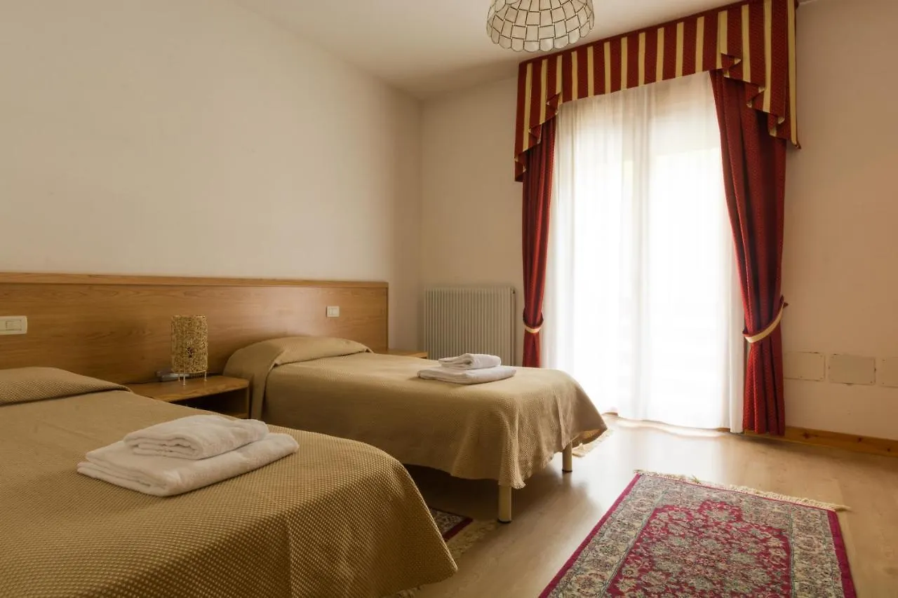 ** Hotel Albergo Dalla Mena Romano D'Ezzelino Italy