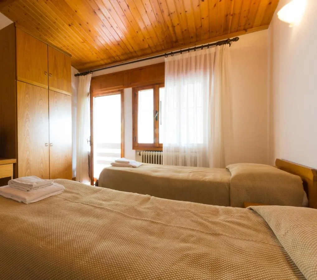 Albergo Dalla Mena Romano D'Ezzelino