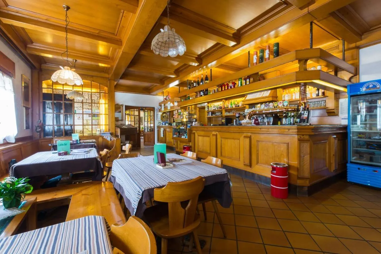 Albergo Dalla Mena Romano D'Ezzelino