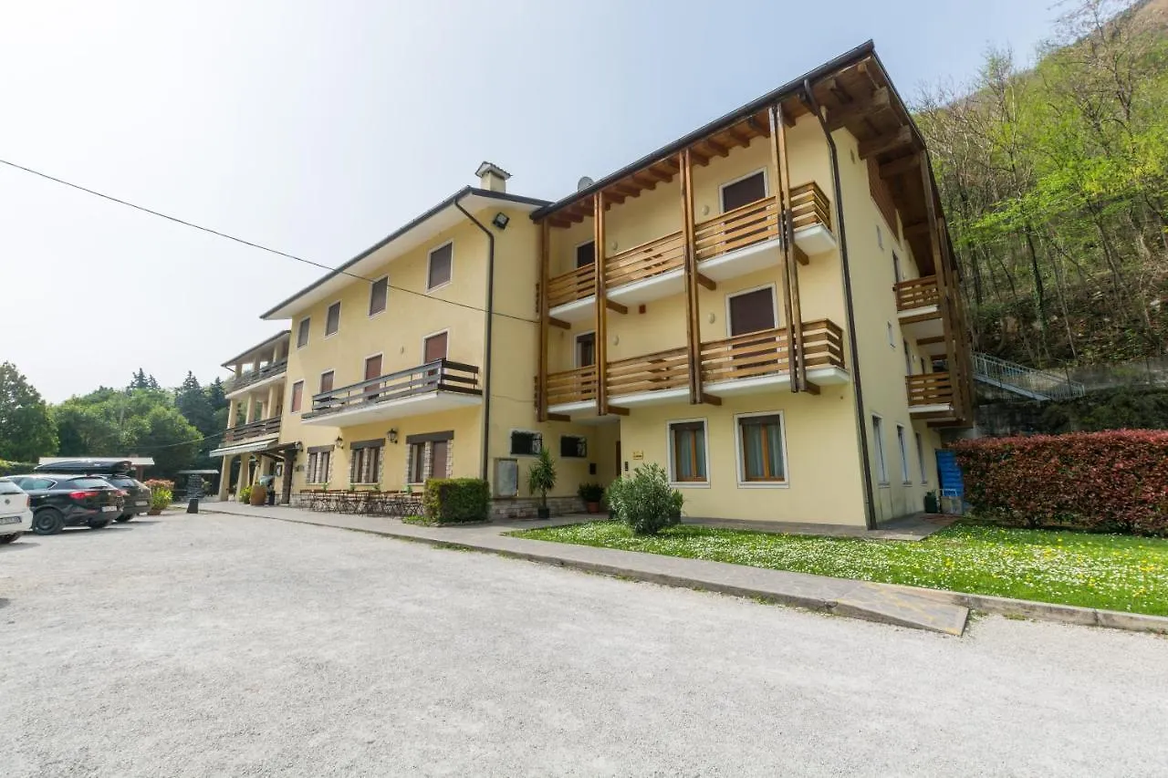 Hotel Albergo Dalla Mena Romano D'Ezzelino