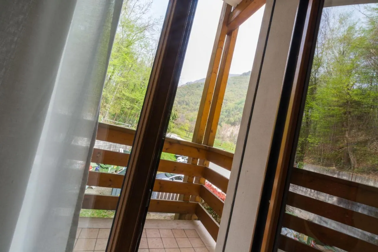 Albergo Dalla Mena Romano D'Ezzelino 2*,
