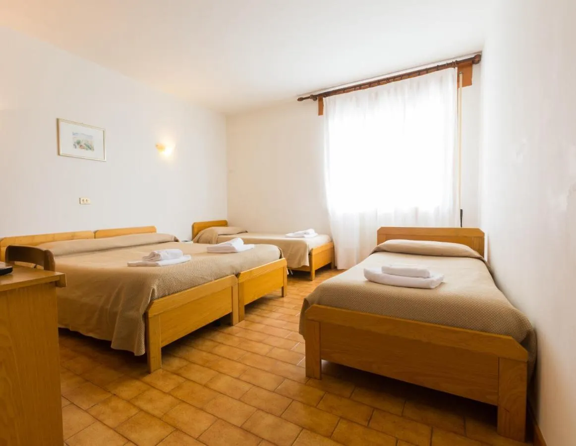 Albergo Dalla Mena Romano D'Ezzelino