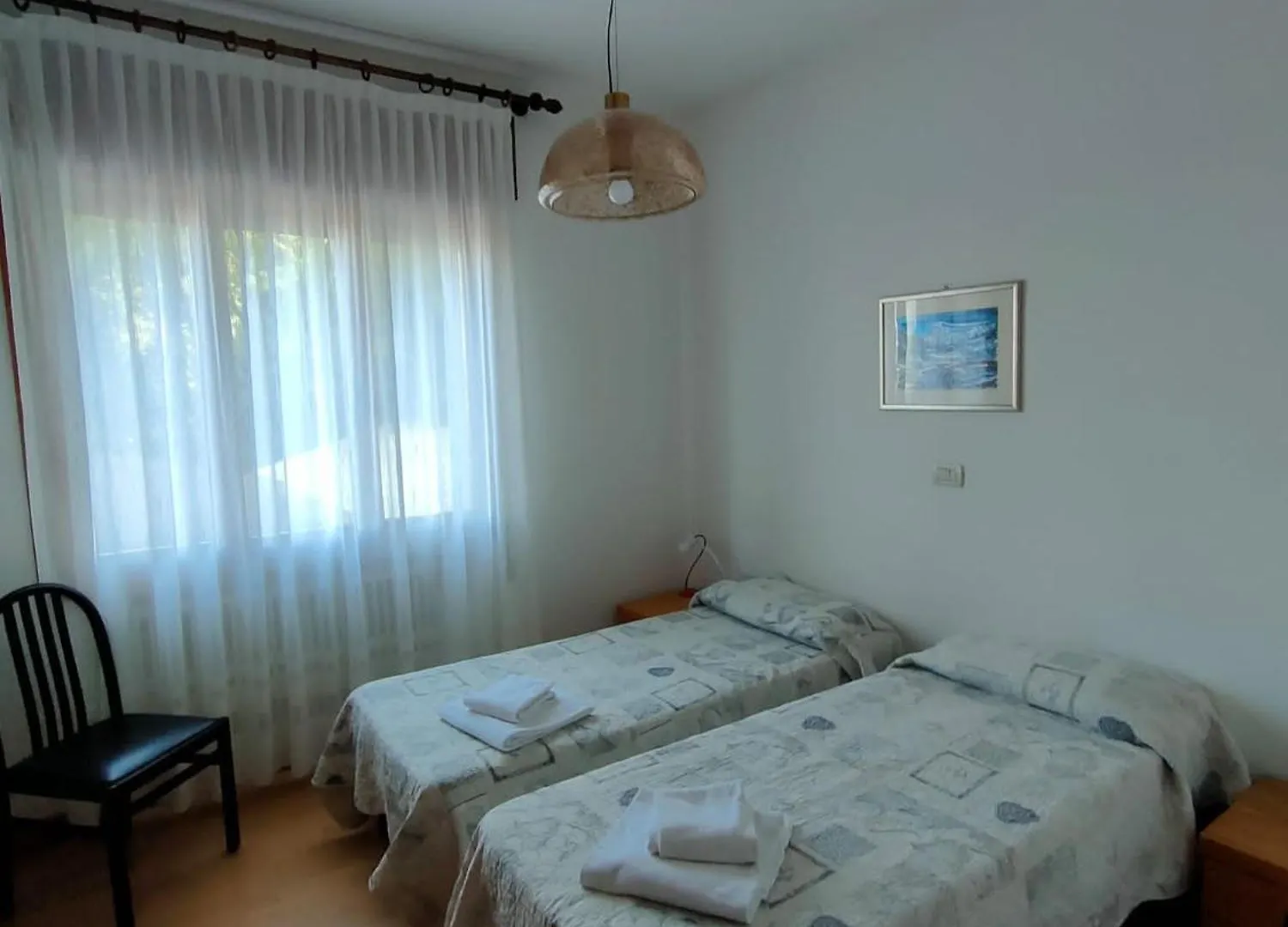 Albergo Dalla Mena Romano D'Ezzelino Hotel