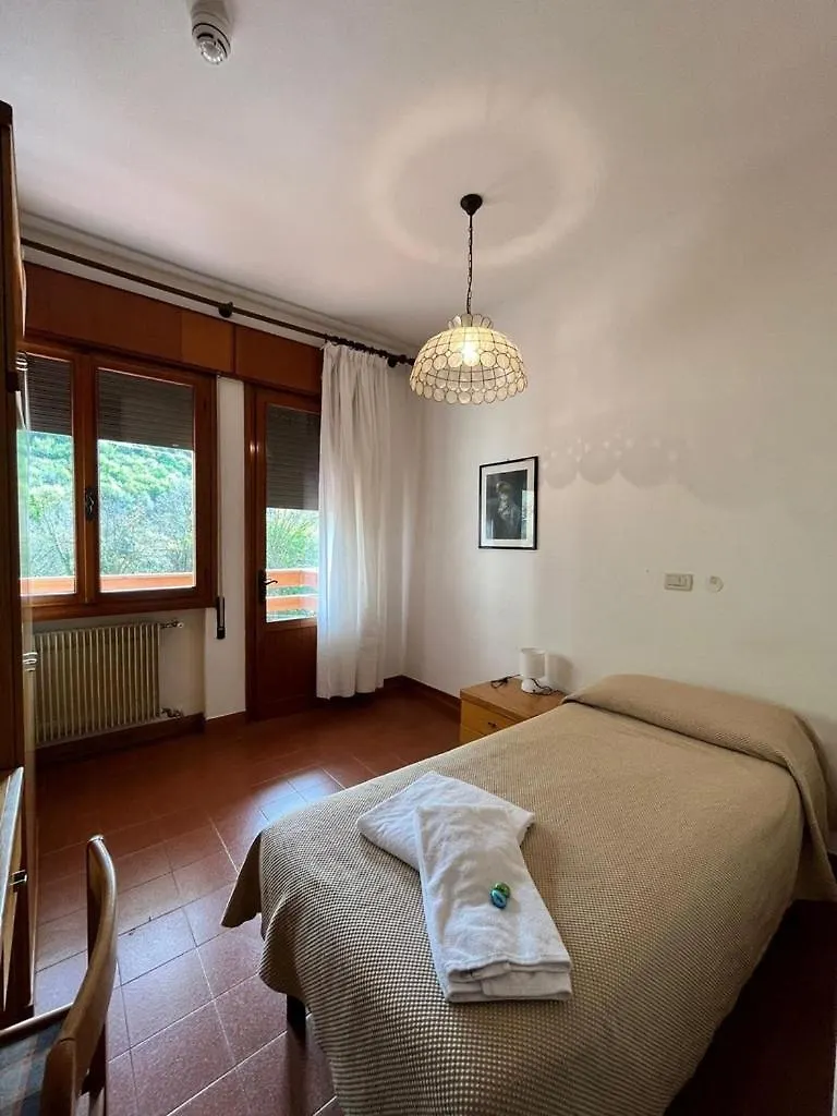Hotel Albergo Dalla Mena Romano D'Ezzelino