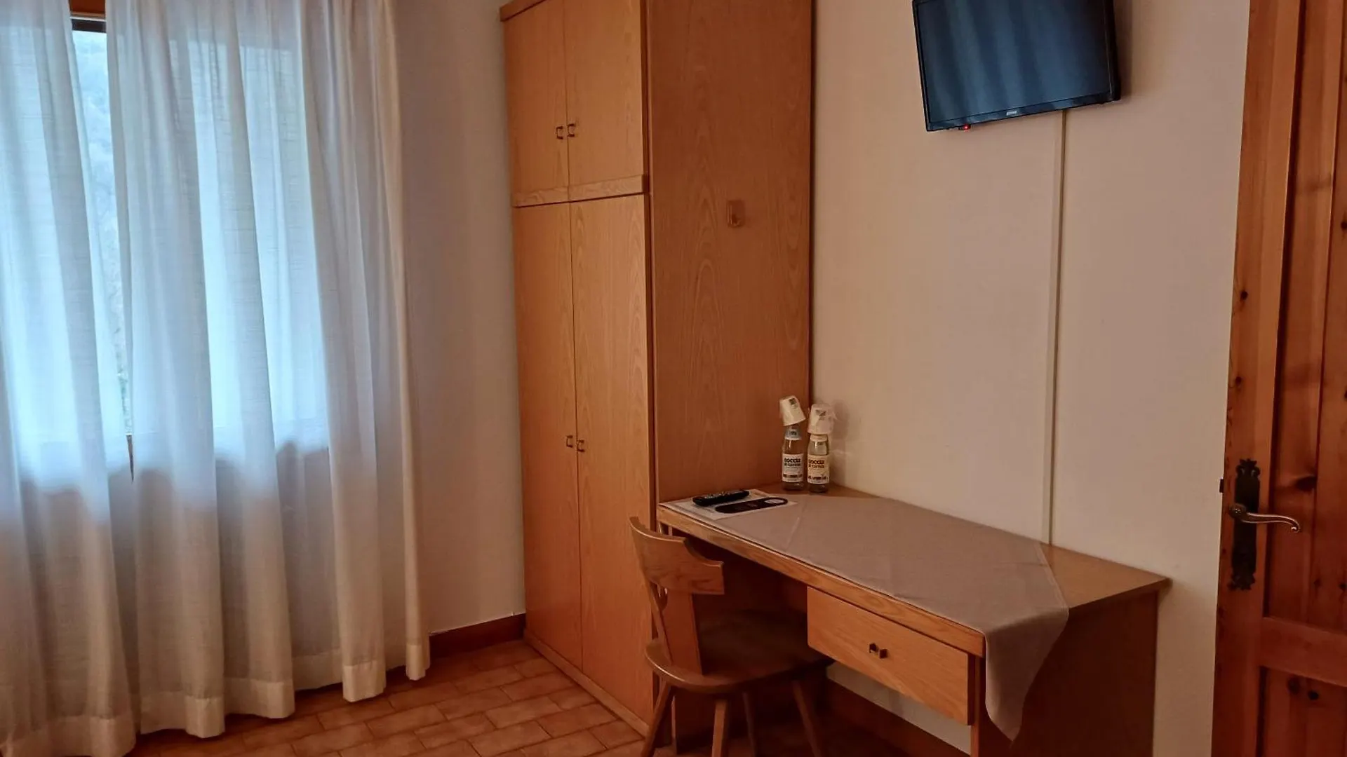 Albergo Dalla Mena Romano D'Ezzelino Italy