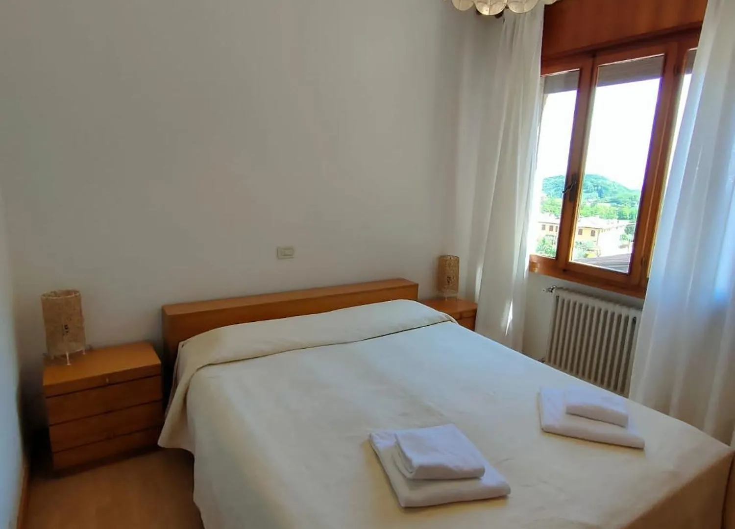 Hotel Albergo Dalla Mena Romano D'Ezzelino
