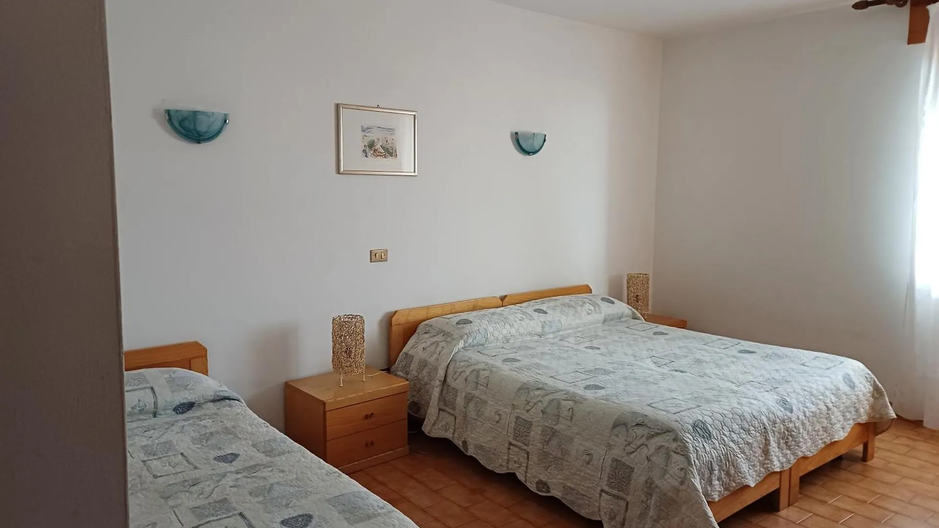 Hotel Albergo Dalla Mena Romano D'Ezzelino