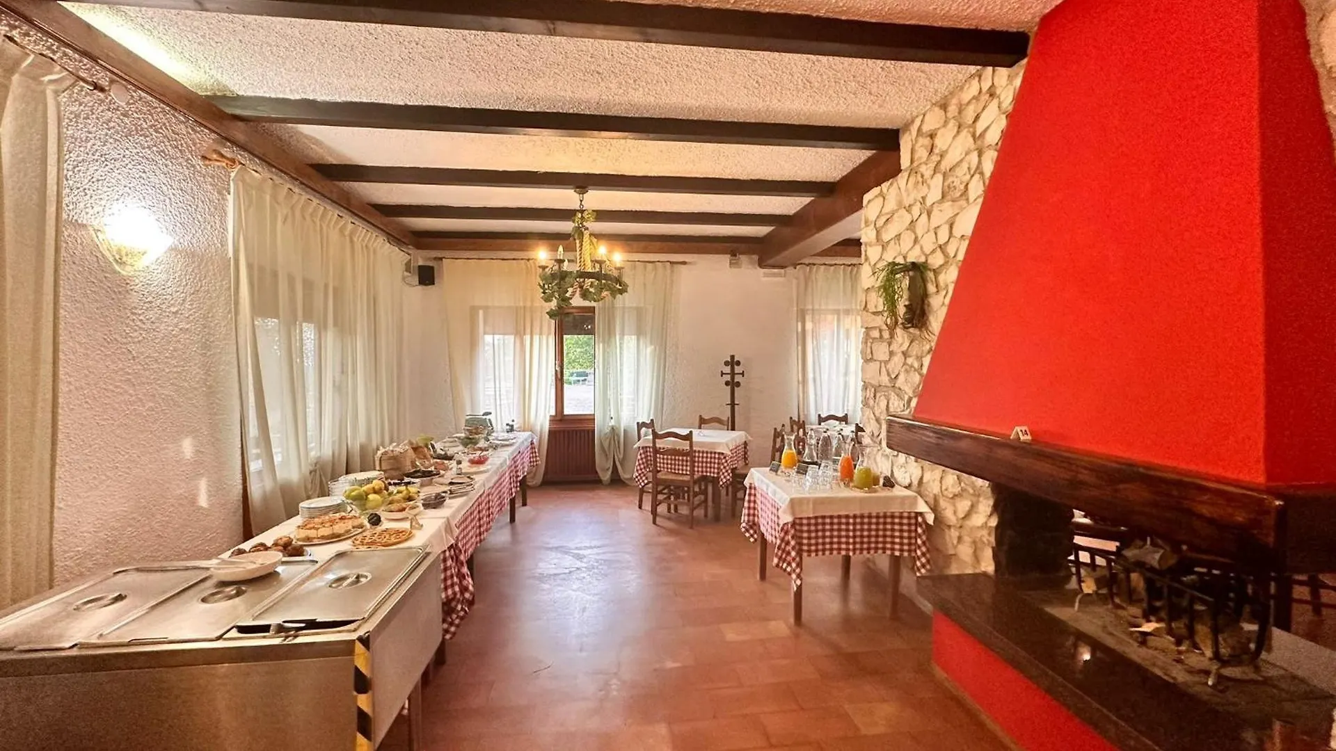 Hotel Albergo Dalla Mena Romano D'Ezzelino