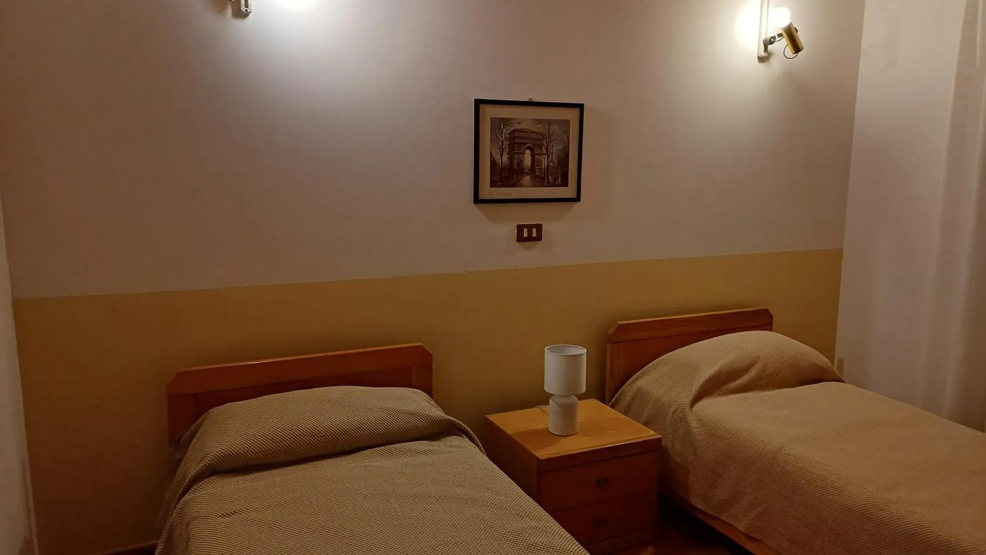 Albergo Dalla Mena Romano D'Ezzelino 2*,  Italy