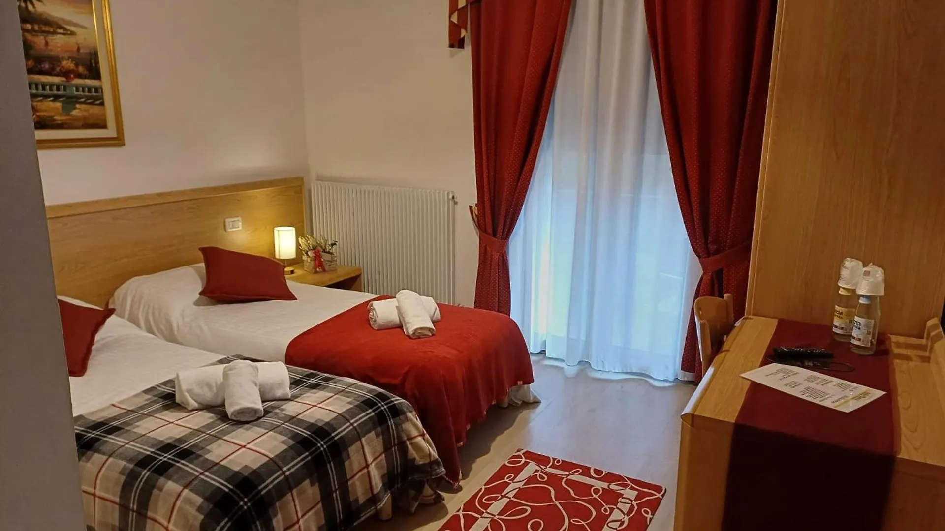 Albergo Dalla Mena Romano D'Ezzelino