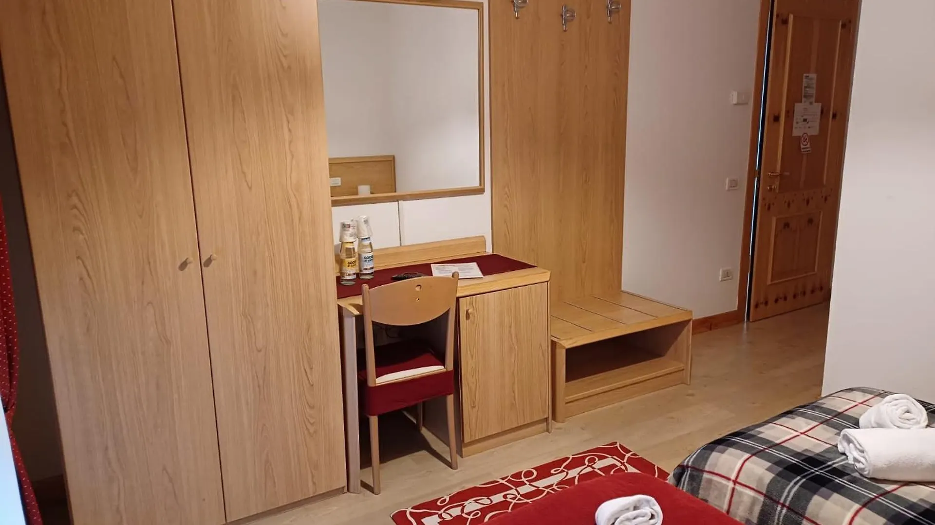 Albergo Dalla Mena Romano D'Ezzelino Italy