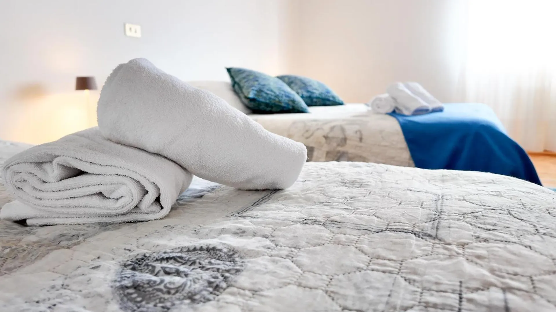 Albergo Dalla Mena Romano D'Ezzelino 2*,