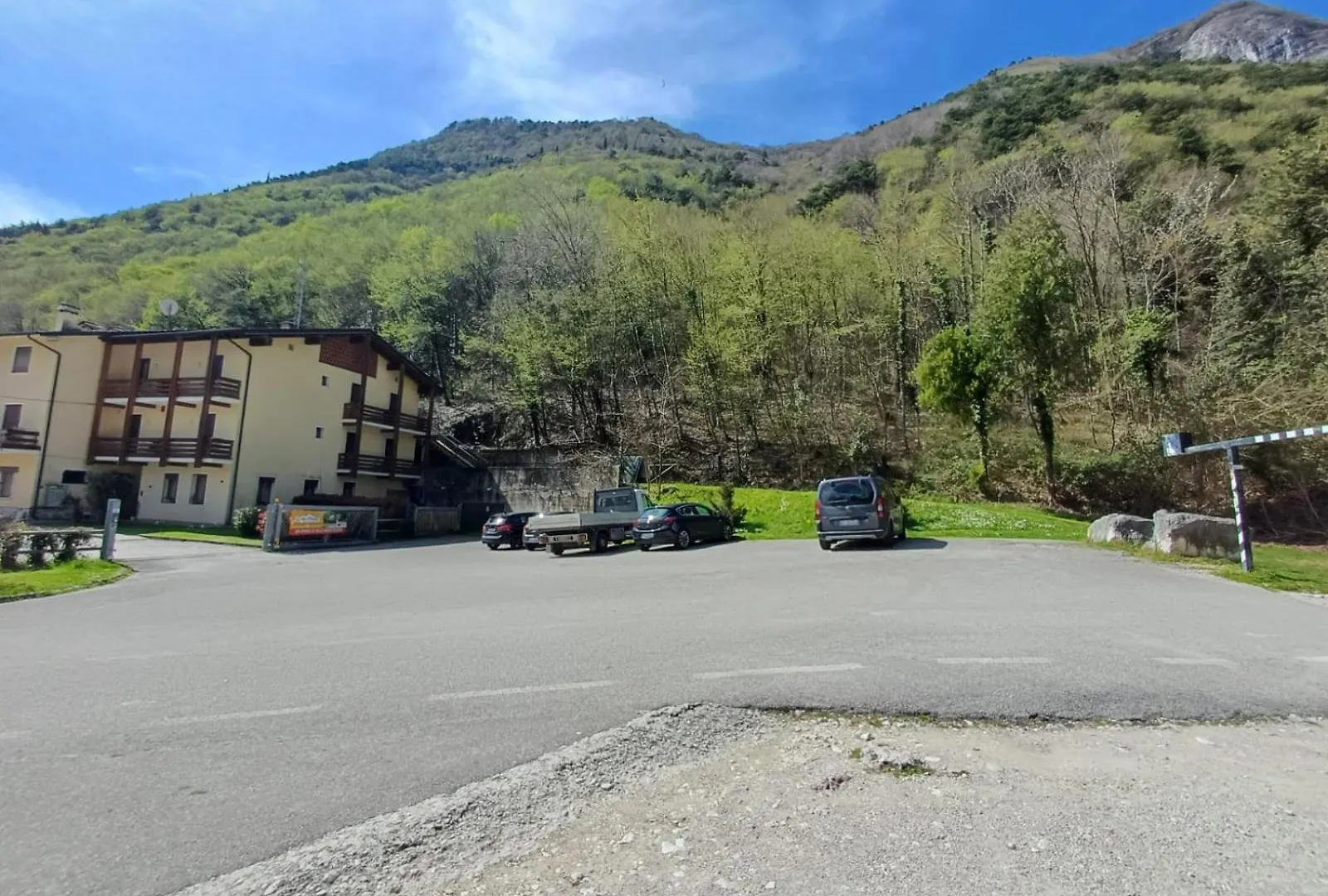Albergo Dalla Mena Romano D'Ezzelino