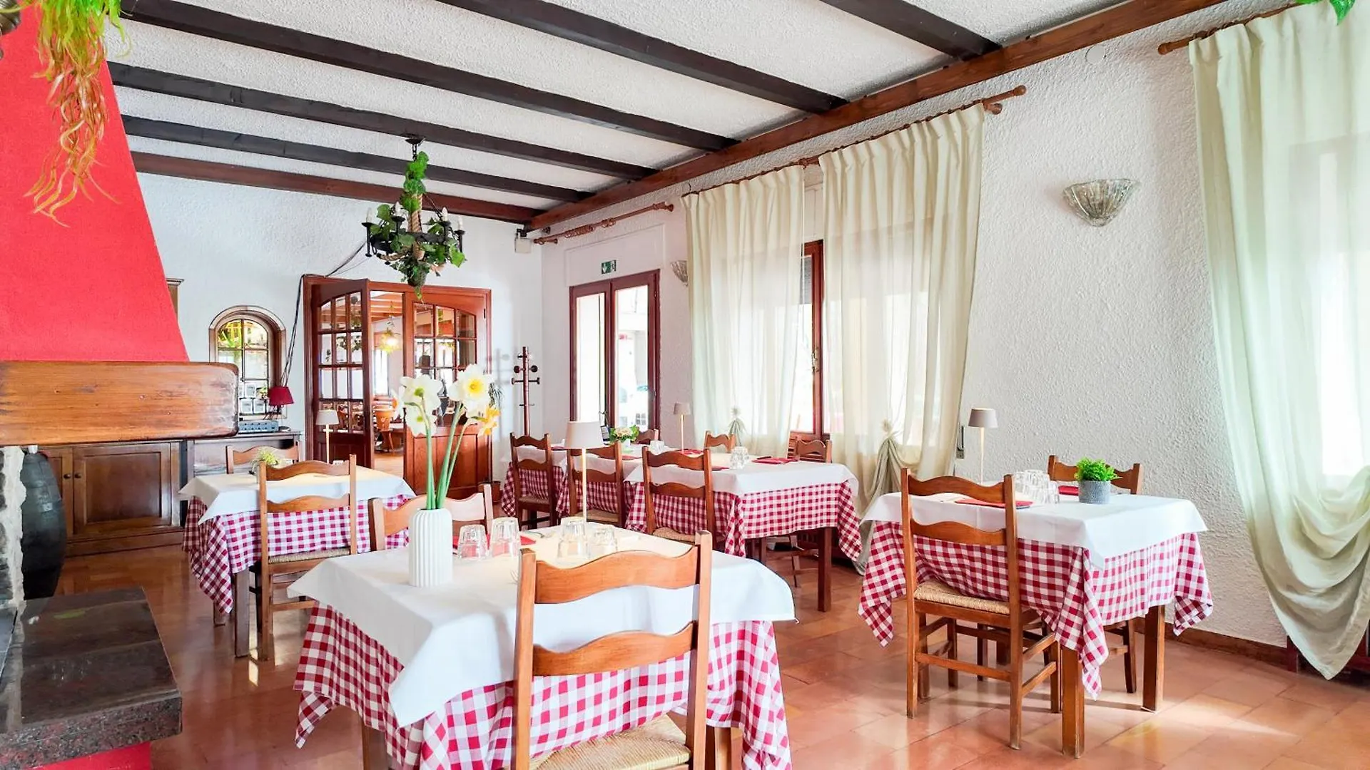 Albergo Dalla Mena Romano D'Ezzelino Hotel