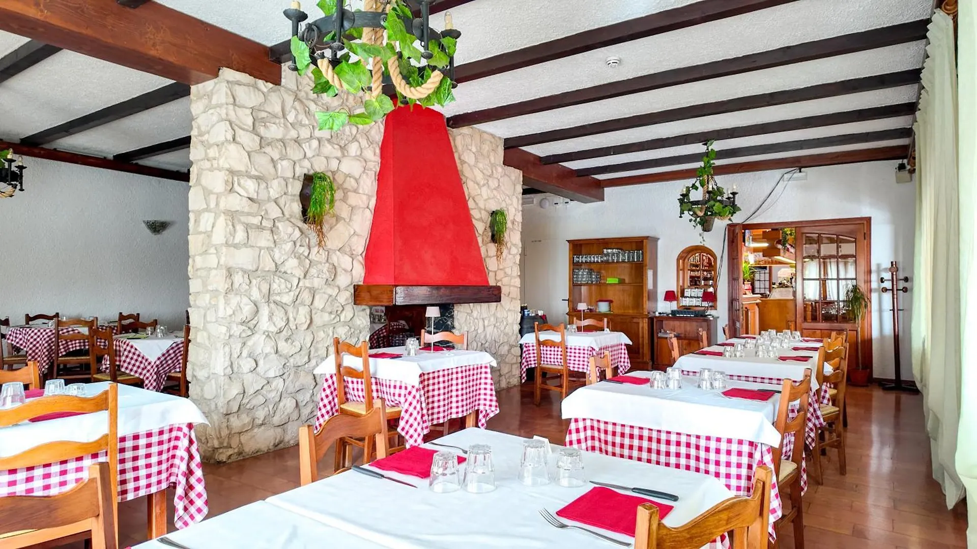 Hotel Albergo Dalla Mena Romano D'Ezzelino