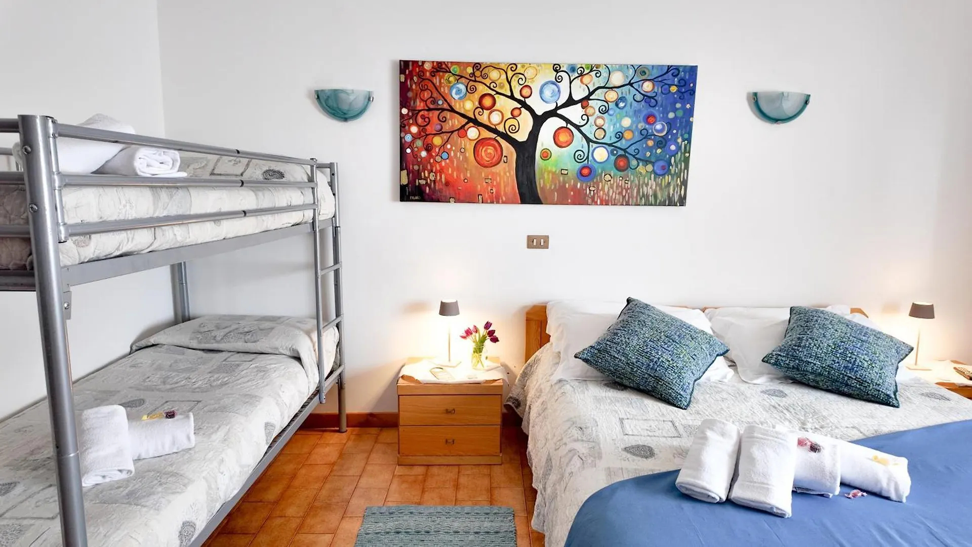 Albergo Dalla Mena Romano D'Ezzelino 2*,  Italy