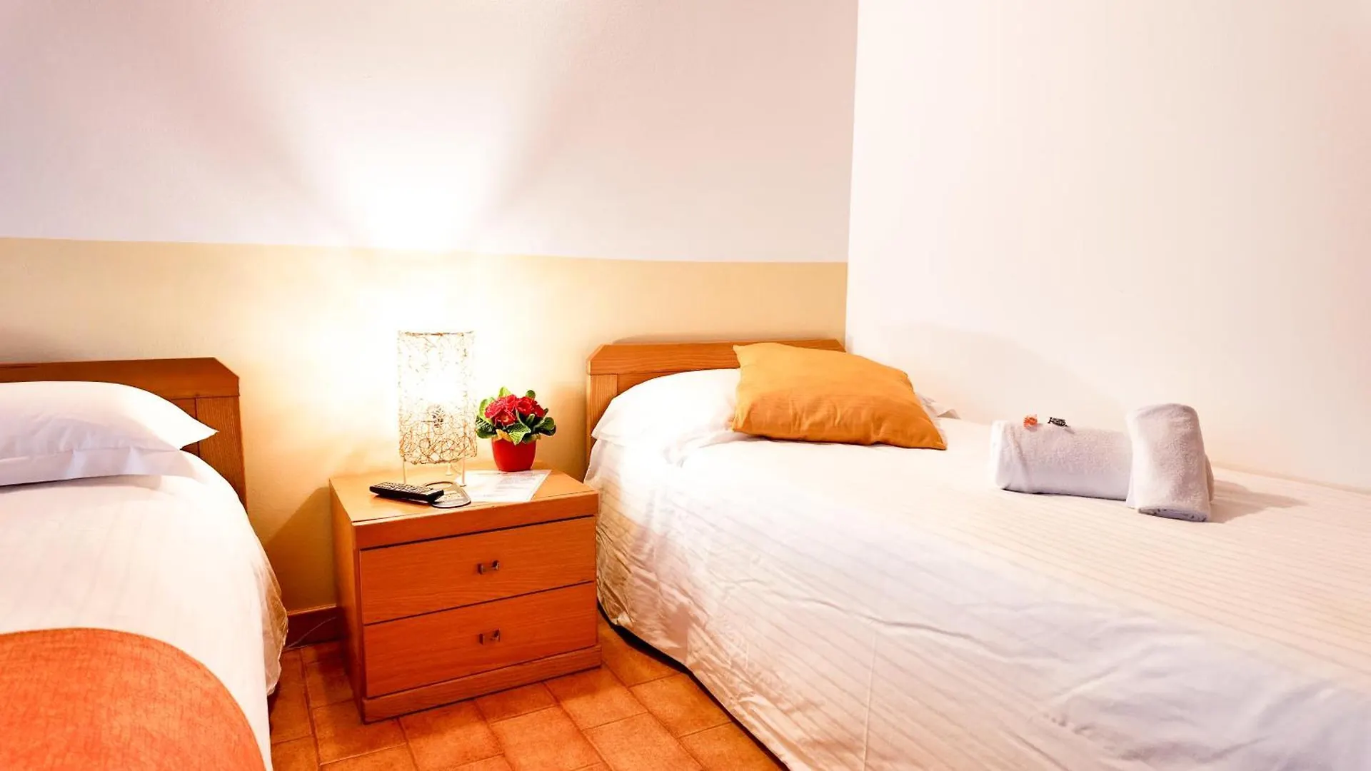 Hotel Albergo Dalla Mena Romano D'Ezzelino