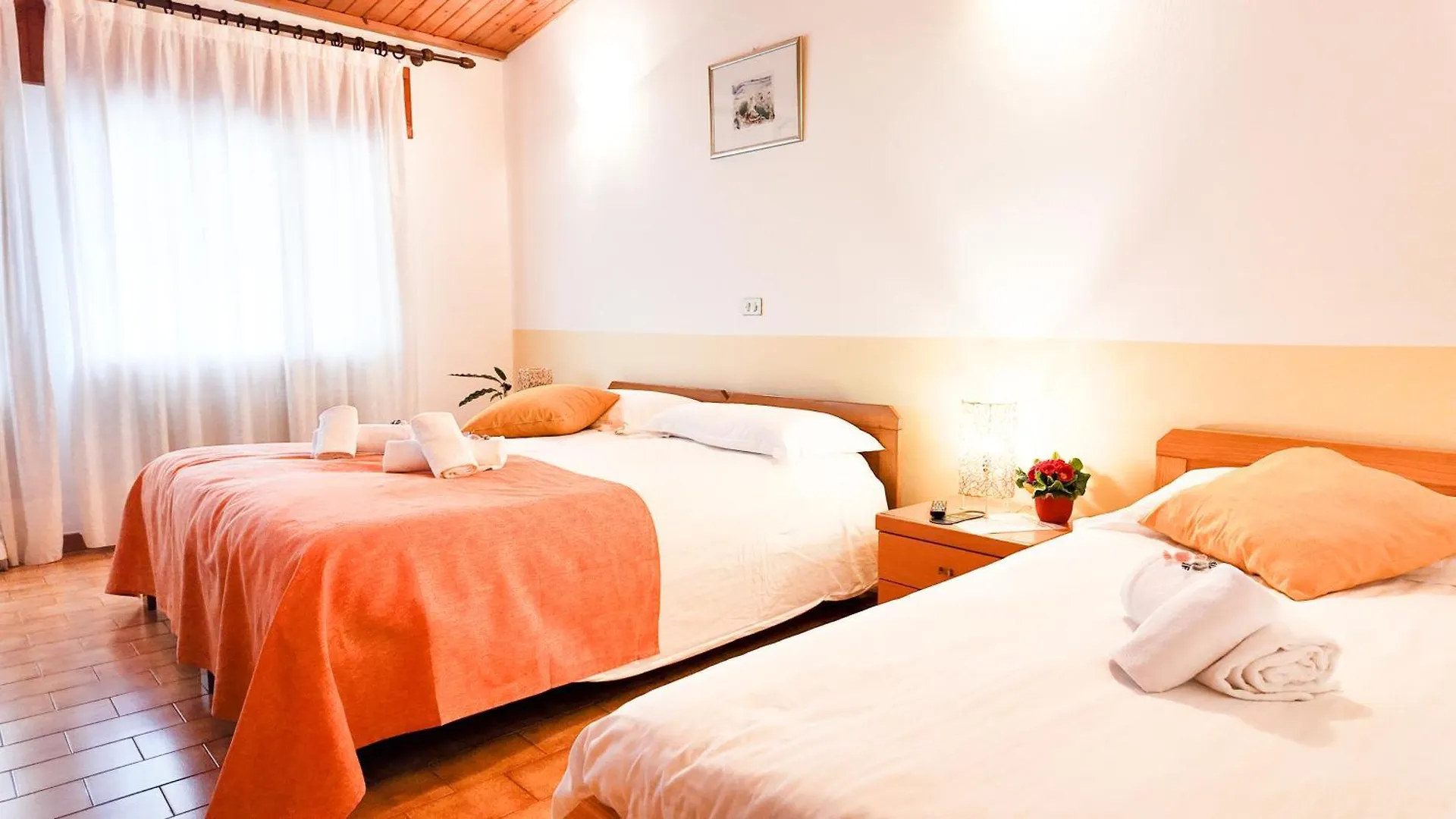 Albergo Dalla Mena Romano D'Ezzelino Italy