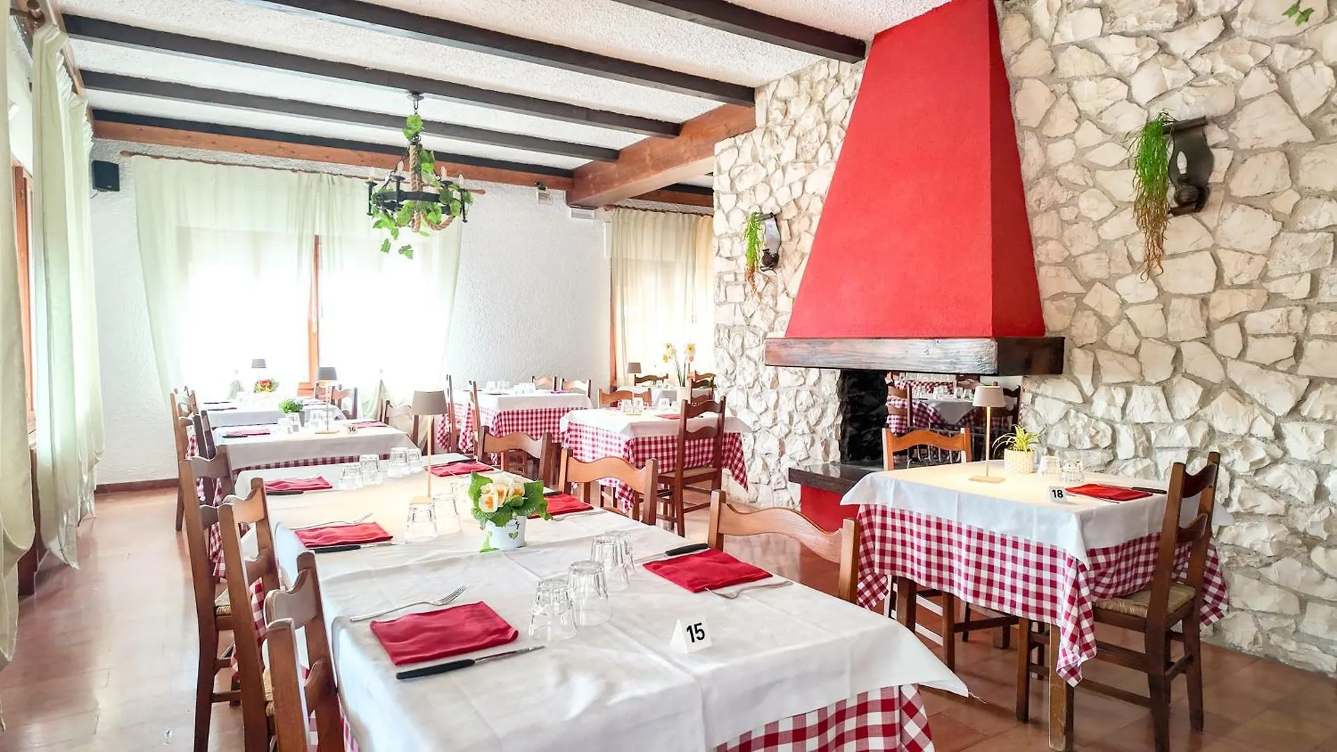 Albergo Dalla Mena Romano D'Ezzelino 2*,  Italy