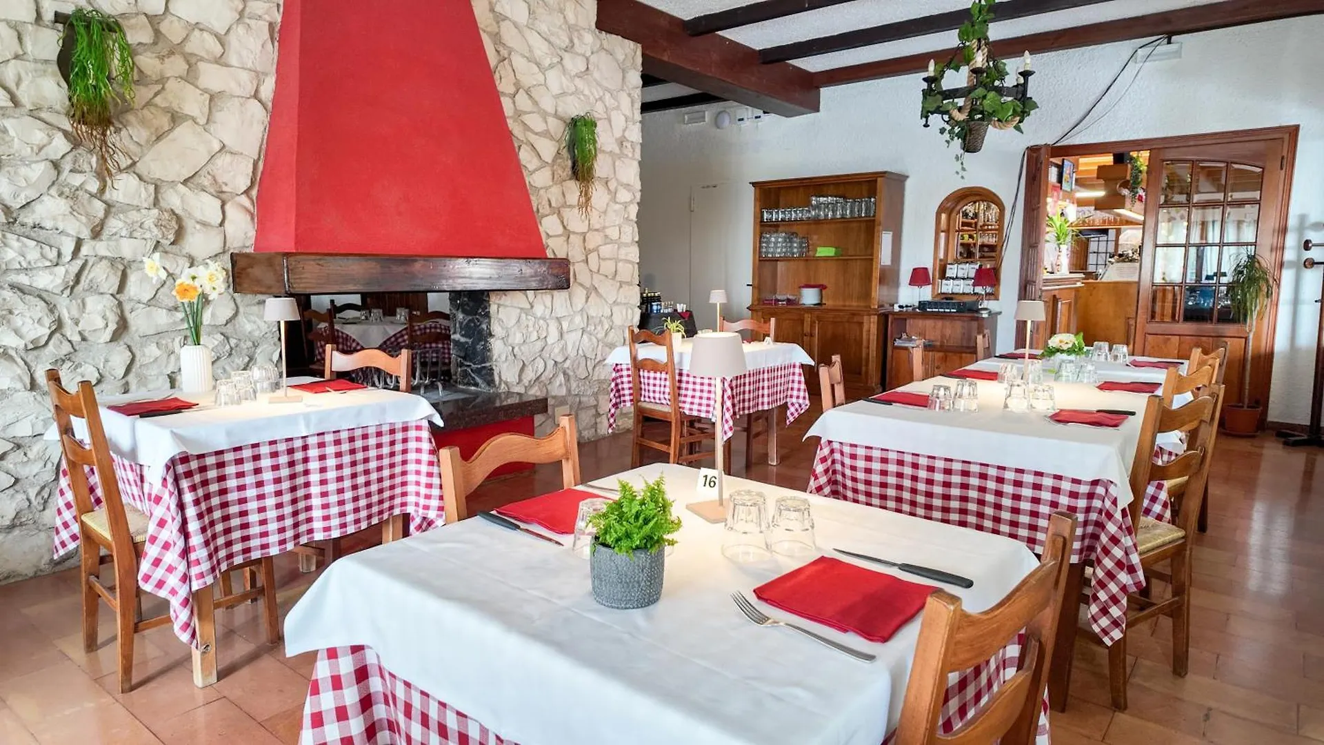 Albergo Dalla Mena Romano D'Ezzelino Hotel