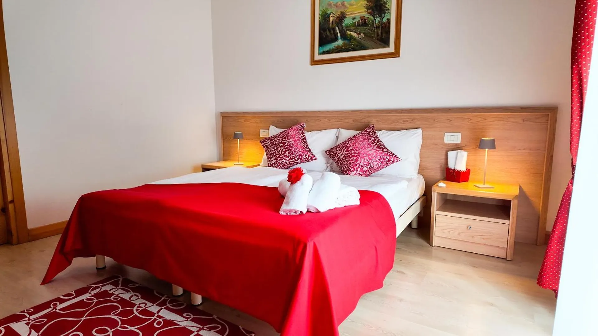 Albergo Dalla Mena Romano D'Ezzelino