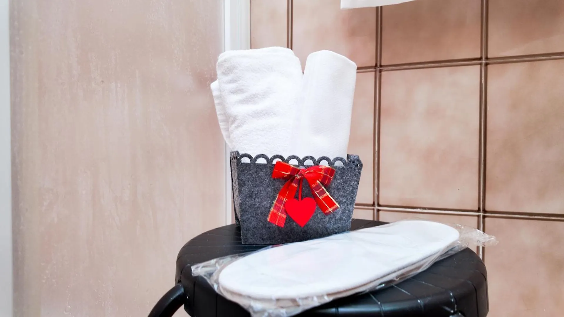 Albergo Dalla Mena Romano D'Ezzelino 2*,