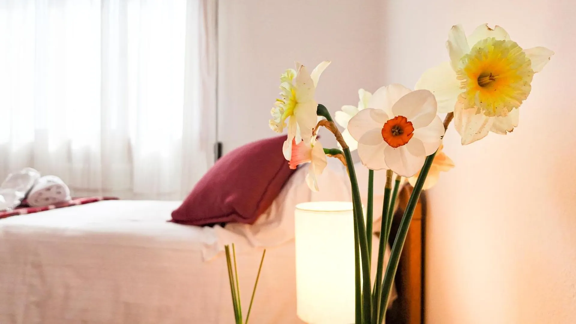 Albergo Dalla Mena Romano D'Ezzelino Hotel