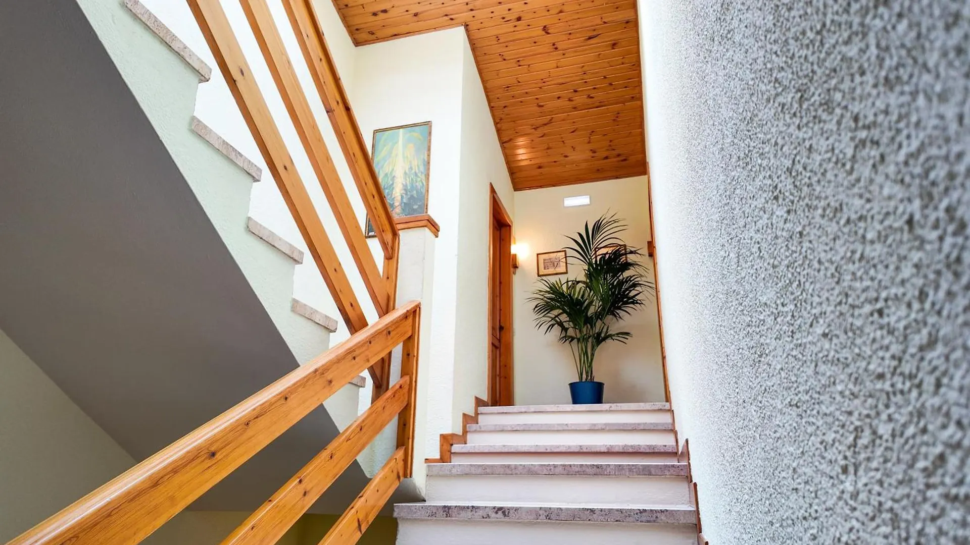 Albergo Dalla Mena Romano D'Ezzelino Italy