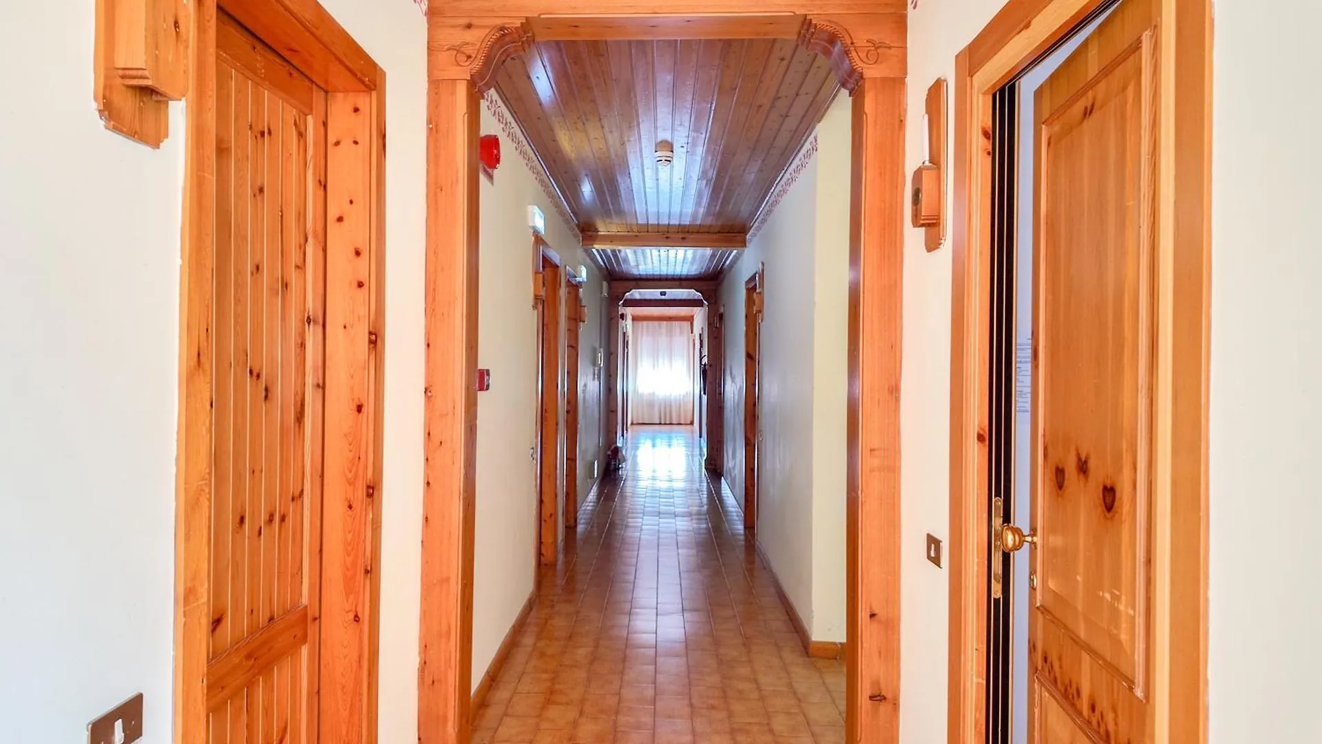 Albergo Dalla Mena Romano D'Ezzelino