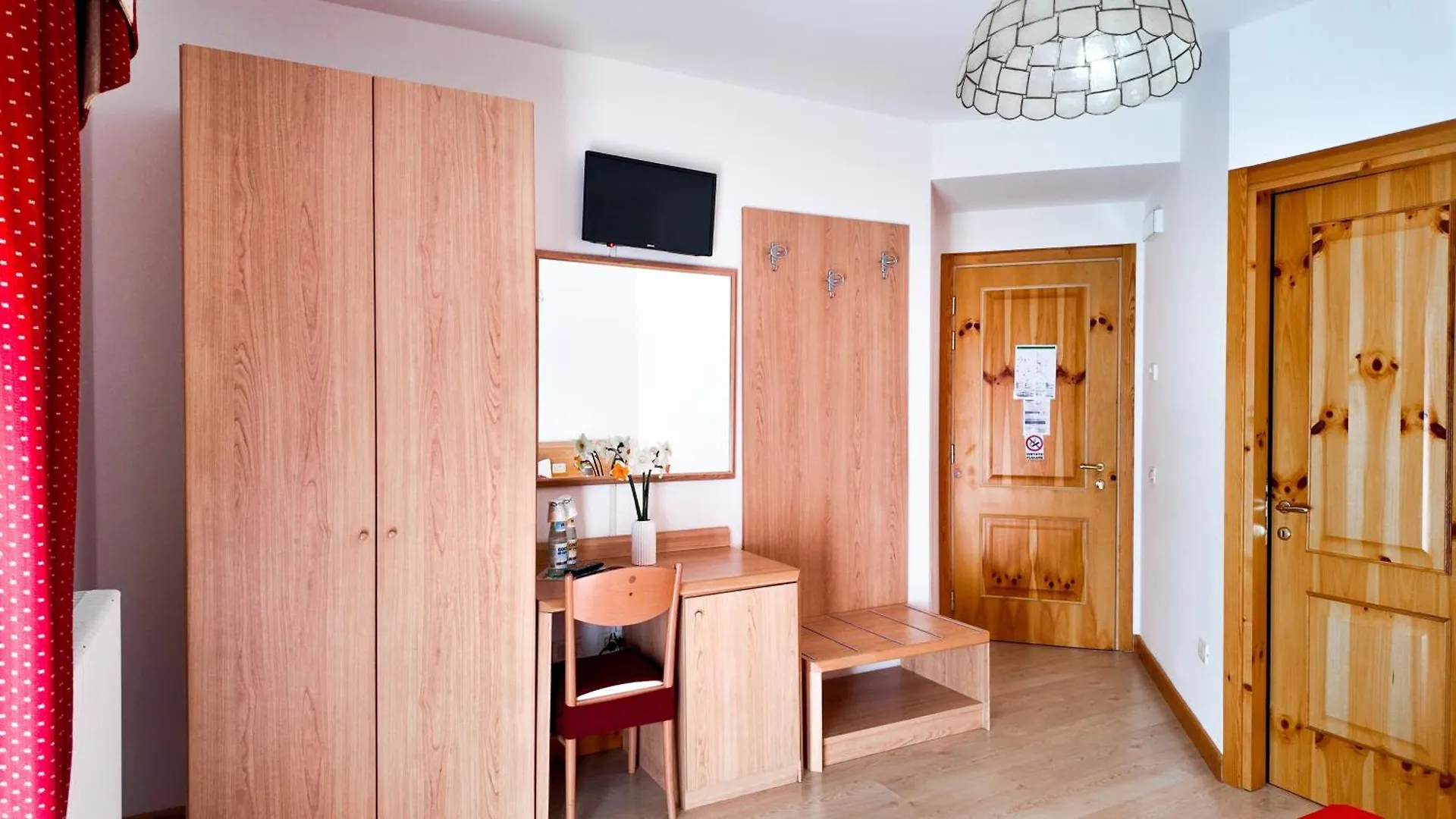 ** Hotel Albergo Dalla Mena Romano D'Ezzelino Italy