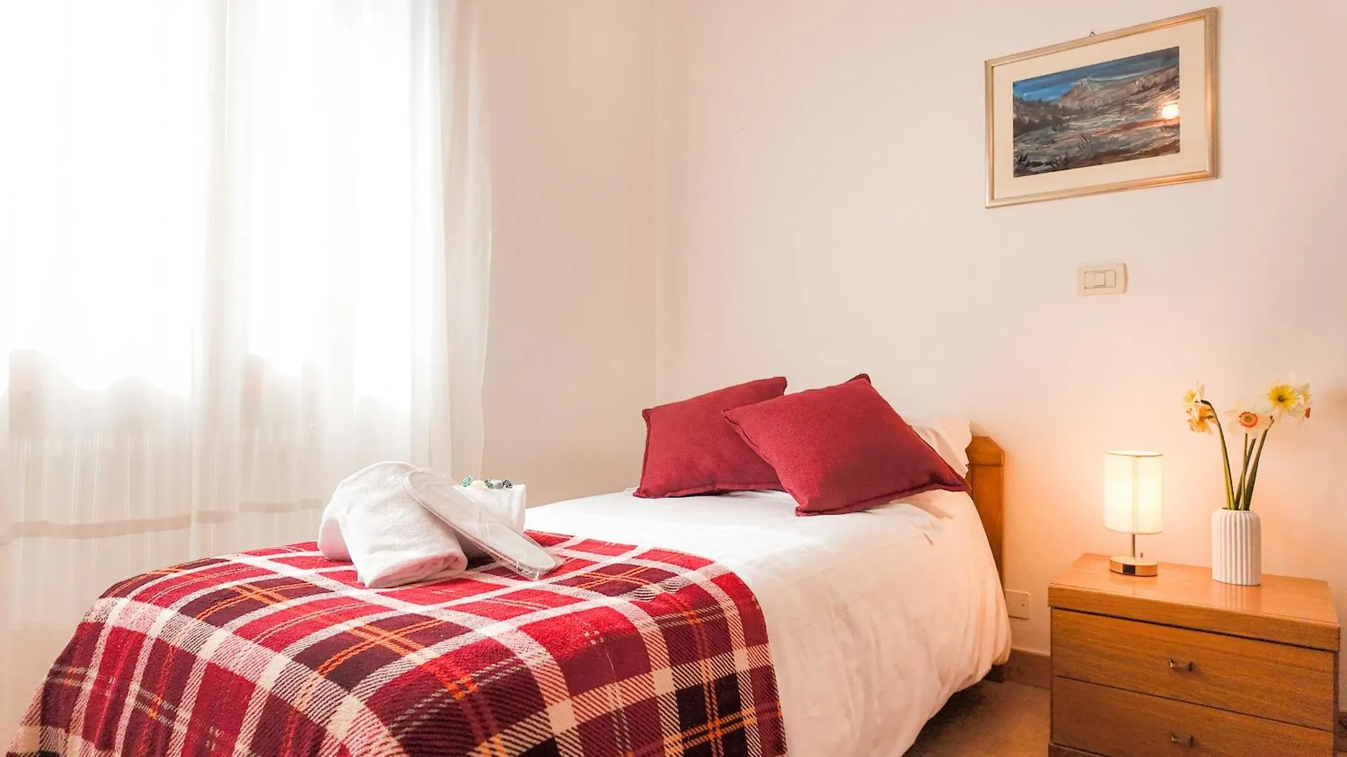 Albergo Dalla Mena Romano D'Ezzelino