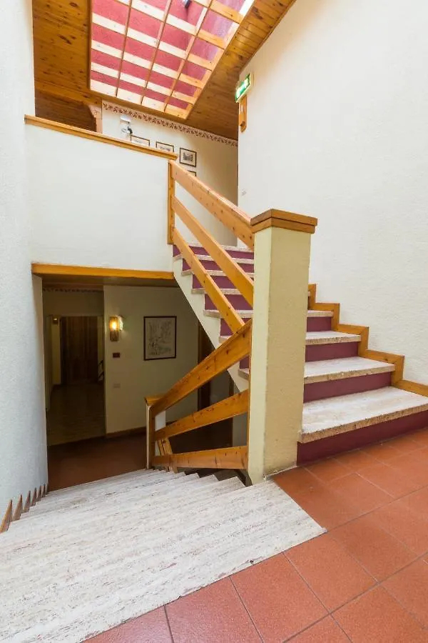 Albergo Dalla Mena Romano D'Ezzelino Hotell