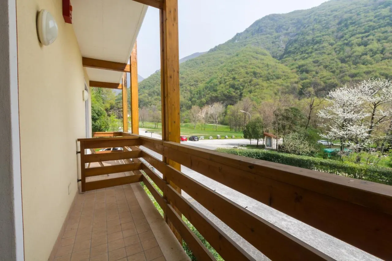 Hotell Albergo Dalla Mena Romano D'Ezzelino