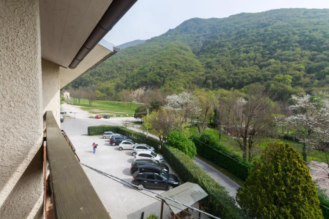 Albergo Dalla Mena Romano D'Ezzelino 2*,  Italien