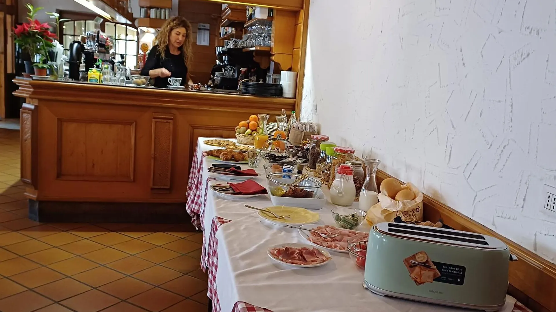 Albergo Dalla Mena Romano D'Ezzelino