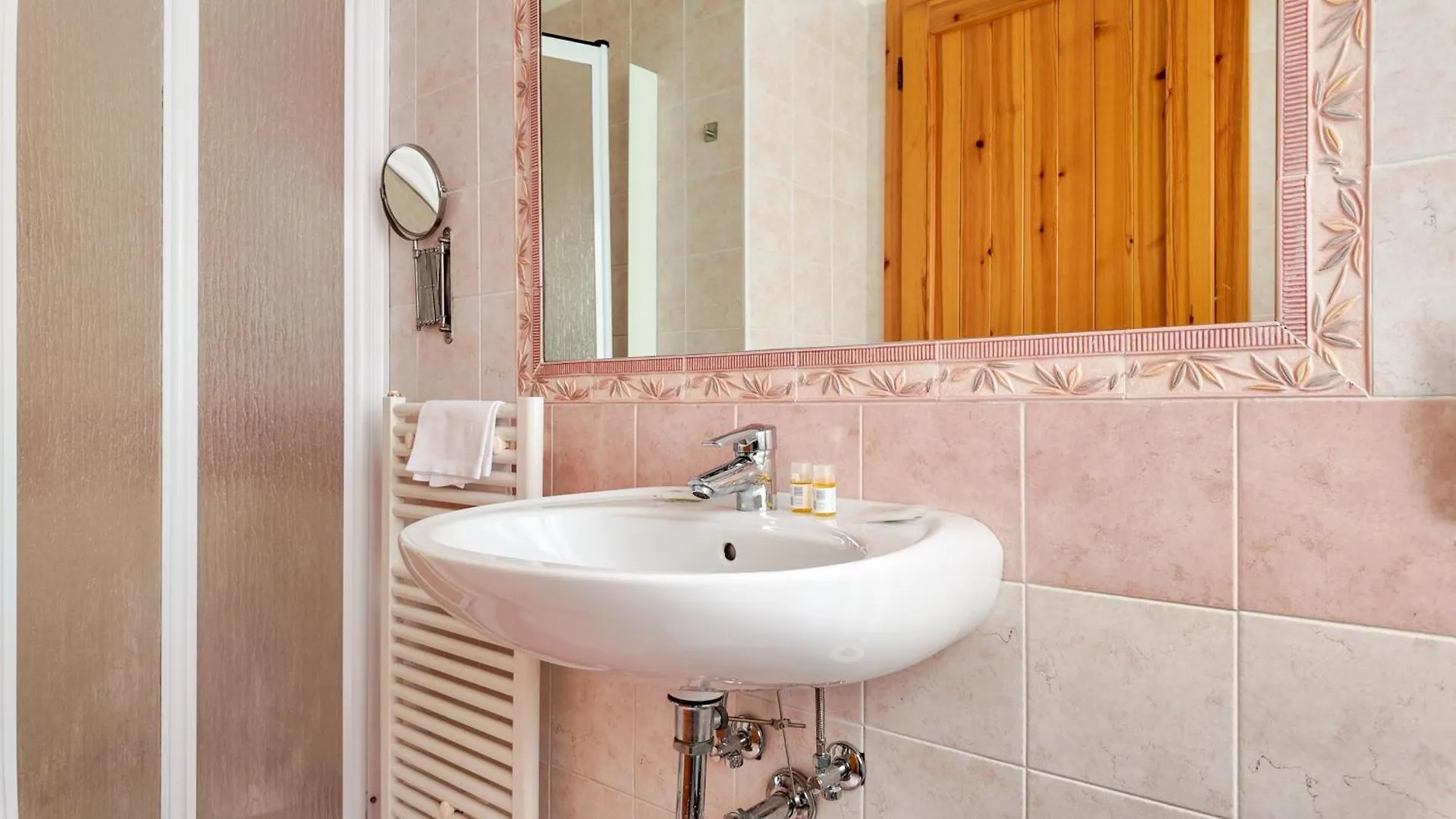 Albergo Dalla Mena Romano D'Ezzelino