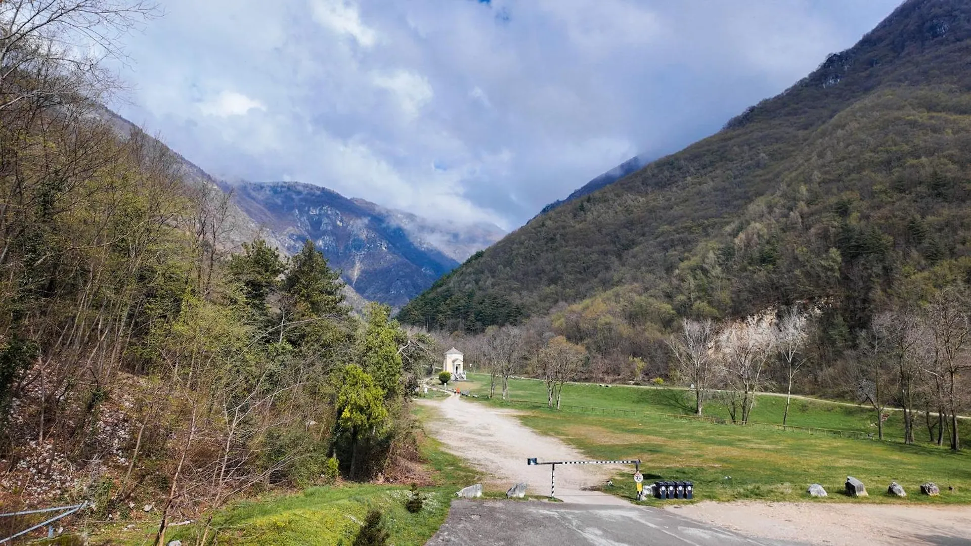 Albergo Dalla Mena Romano D'Ezzelino 2*,  Italien