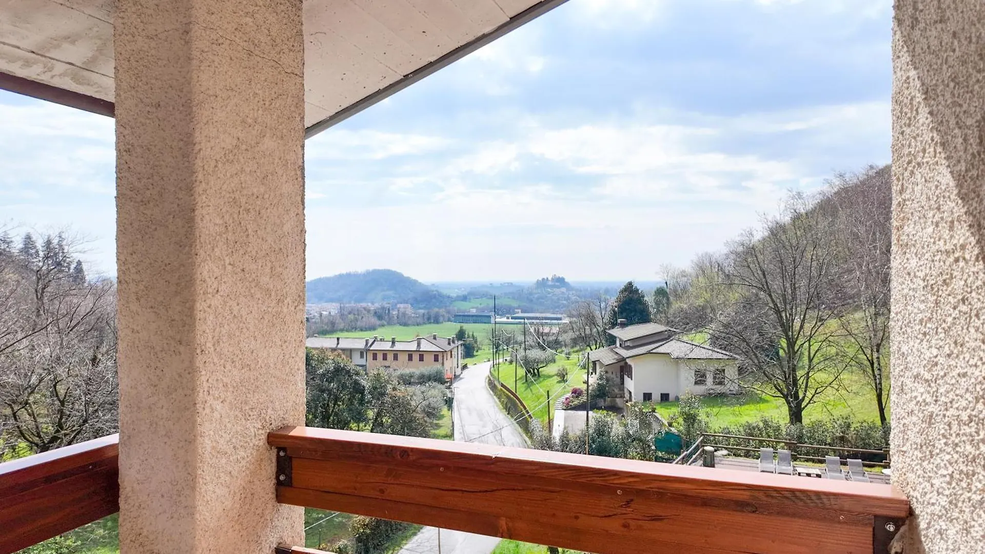 Albergo Dalla Mena Romano D'Ezzelino 2*,  Italien