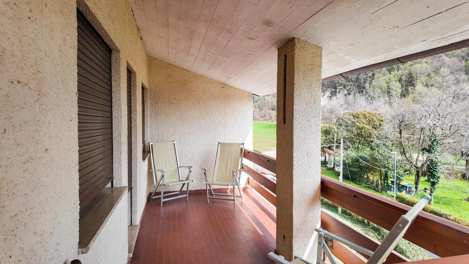 Hotell Albergo Dalla Mena Romano D'Ezzelino